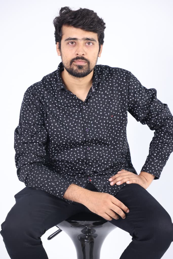 Arslan Rajput